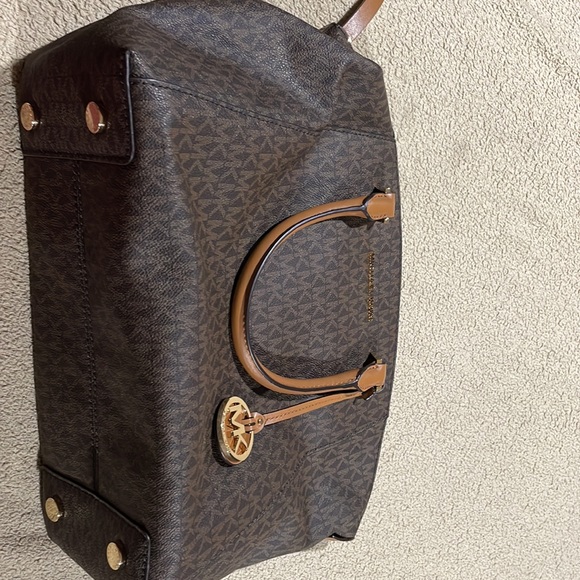 Nice satchel RILEY style - Picture 9 of 16